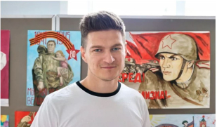 Самарским гимназистам рассказали об опасности терроризма