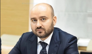 Поздравление губернатора Самарской области В.А.Федорищева с Днем дружбы народов