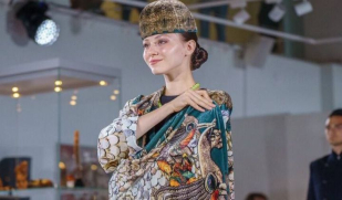 IV Этно-fashion фестиваль народного творчества и декоративно-прикладного искусства «Стиль жизни – Культурный код» пройдёт в Казани с 4 по 7 сентября. 