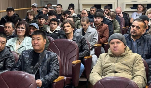 Цифровые пилотные проекты по контролю за миграцией доказали свою эффективность Цифровые пилотные проекты по контролю за миграцией доказали свою эффективность