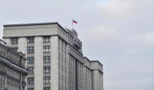 Государственная Дума разрешила лицам без гражданства служить в ВС РФ по контракту