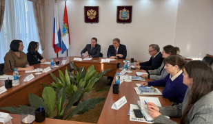 Вниманию руководителям некоммерческих культурных организаций  Самарской области 