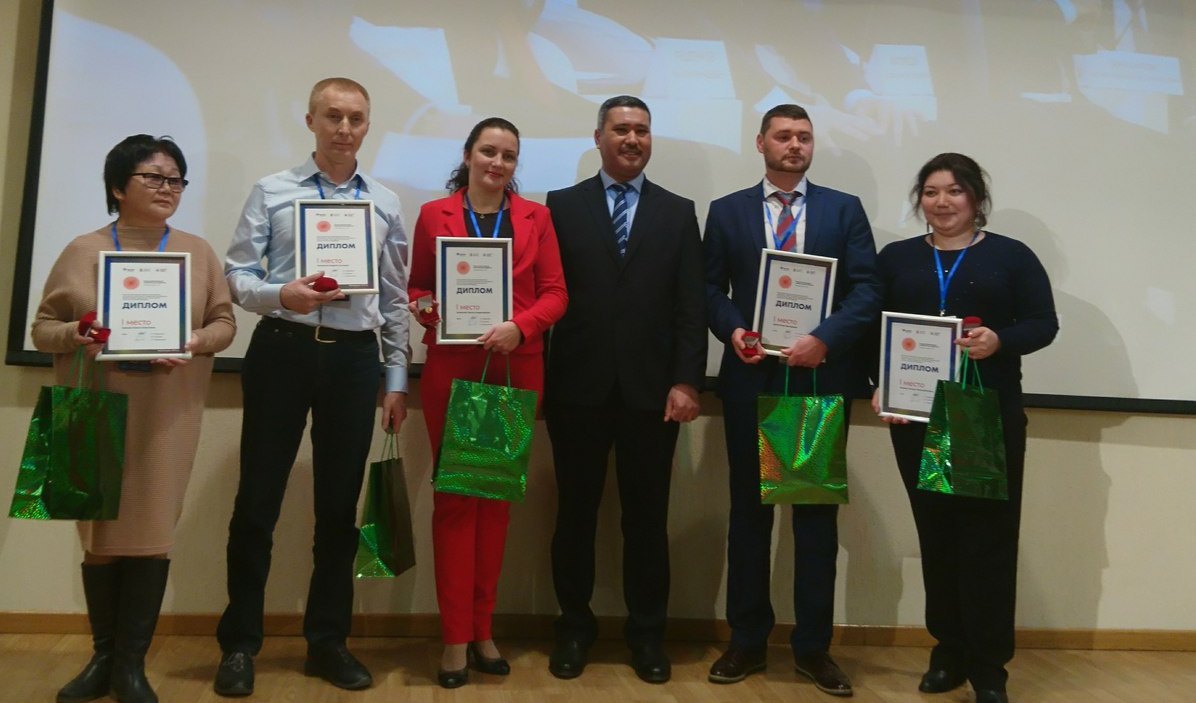  Работа «Союза народов Самарской области» получила наивысшую оценку на Всероссийском форуме национального единства 
