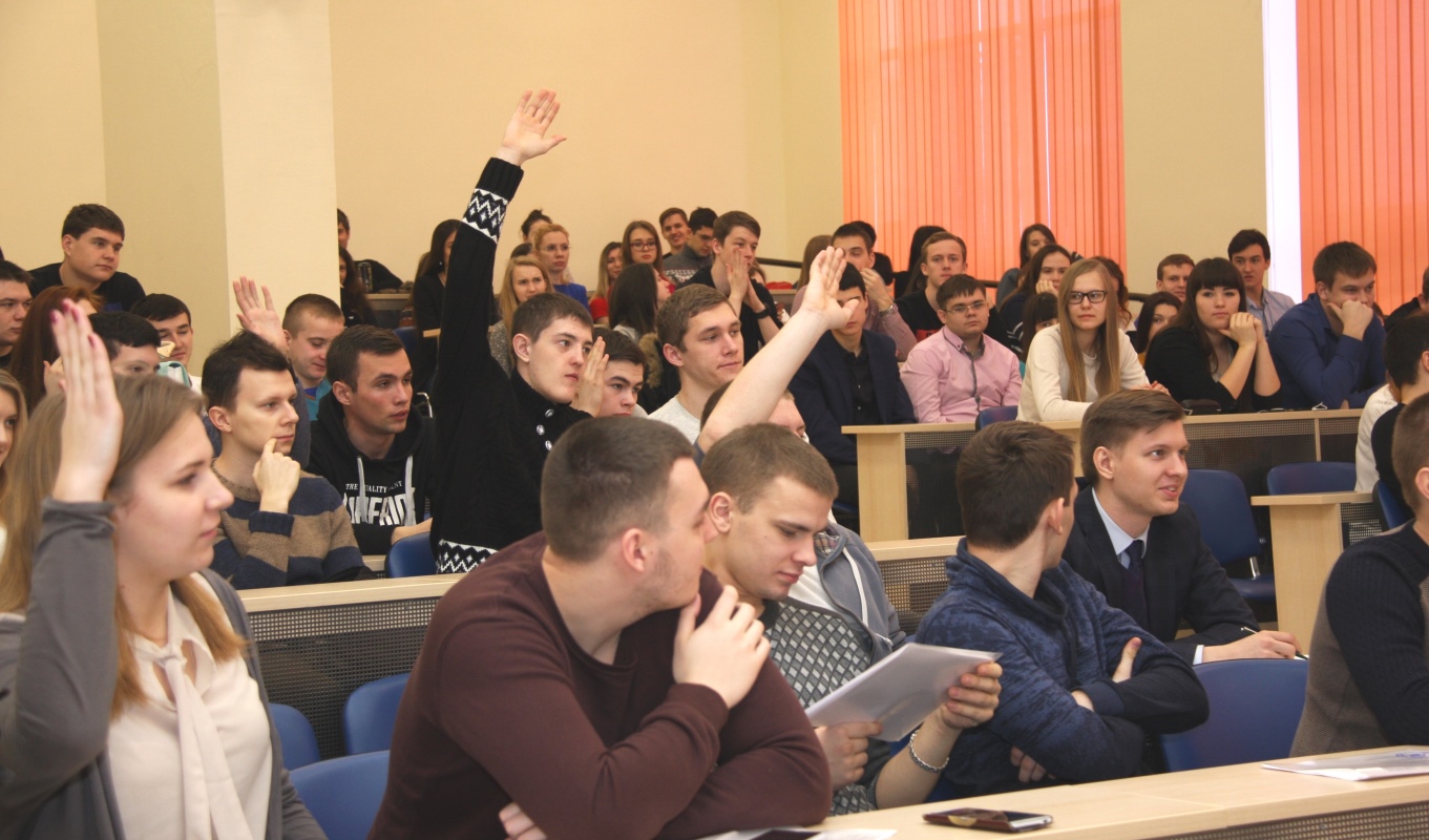 Дан старт информационно-просветительскому проекту «#ВсеМыРоссия»
