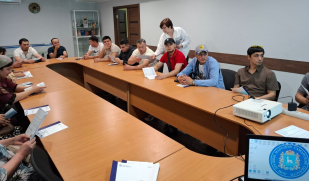 В Самарской области состоялось мероприятие для трудовых мигрантов В Самарской области состоялось мероприятие для трудовых мигрантов