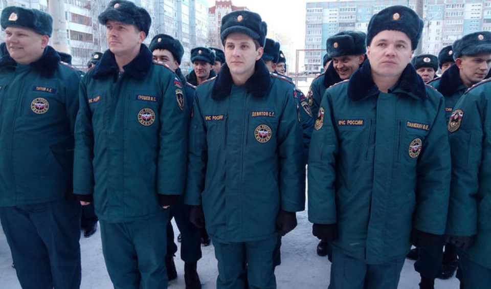 В Сызрани укрепляется кадетское движение 