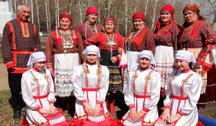 XXIII областной фестиваль-конкурс чувашских театральных коллективов пройдёт в Челно-Вершинском районе XXIII областной фестиваль-конкурс чувашских театральных коллективов пройдёт в Челно-Вершинском районе