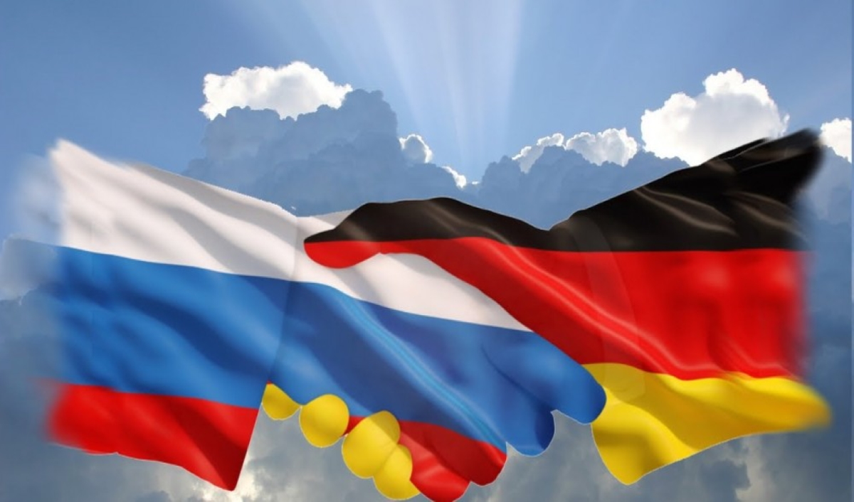 Стартовал приём заявок на участие в Российско-Германской партнёрской конференции организаторов молодёжных обменов «Молодёжь должна помнить» Стартовал приём заявок на участие в Российско-Германской партнёрской конференции организаторов молодёжных обменов «Молодёжь должна помнить»