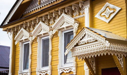 Традиционные промыслы и ремесла Самарской губернии. Часть 1 Традиционные промыслы и ремесла Самарской губернии. Часть 1