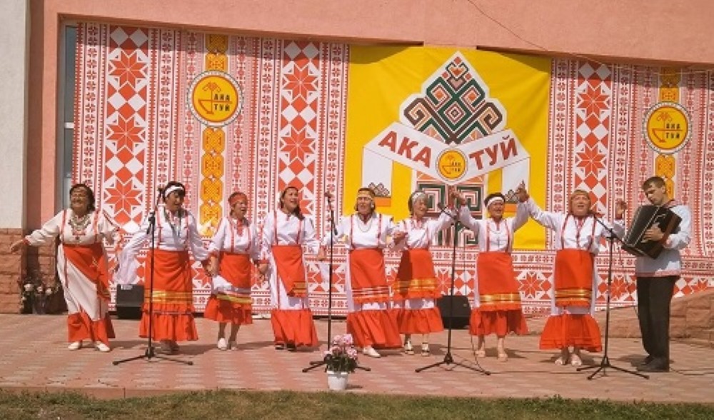 В следующем году областной Акатуй пройдет в Сызрани В следующем году областной Акатуй пройдет в Сызрани