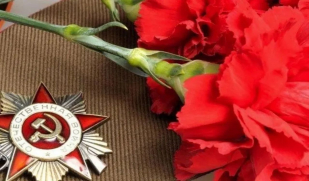 Молодежь Тольятти примет участие в международном диктанте «Гвоздика Победы»