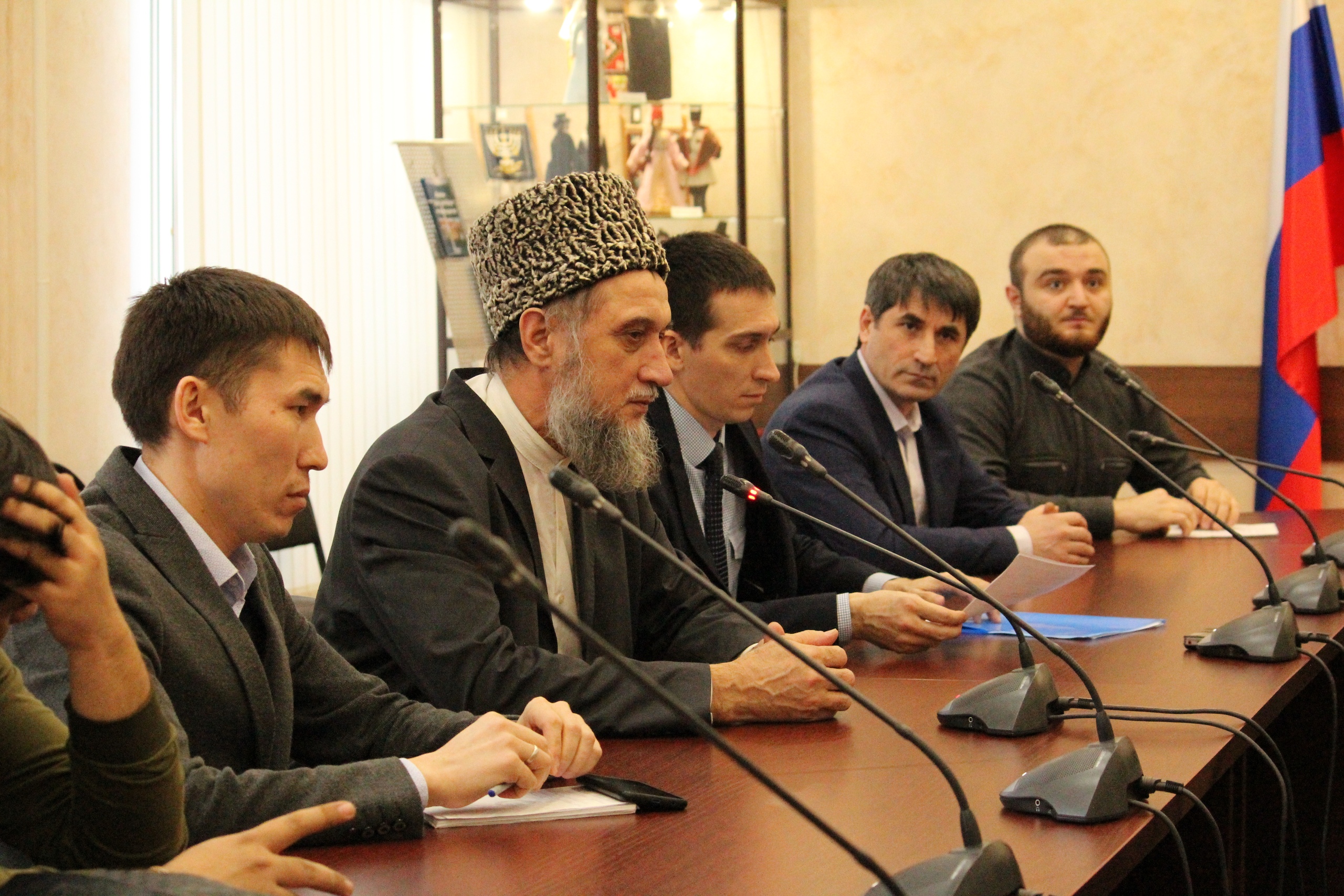 Региональное духовное управление мусульман Самарской области открывает новую образовательную организацию