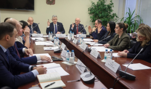 В Госдуме призвали регионы ускорить процесс цифровизации языков народов России 