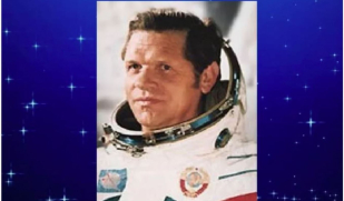 Командир международного экипажа: путь к звёздам самарца Алексея Губарева