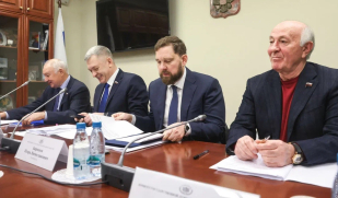 На реализацию программ национальной политики в ближайшие три года выделят 14,3 млрд рублей 