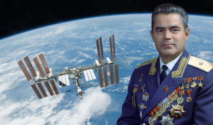 «Сокол Чувашии»: как уроженец волжского села Андриян Николаев открыл человечеству дорогу к долгим полётам