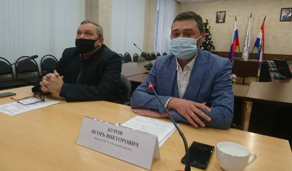 В Самарской области обсудили проблемы реализации стратегии государственной национальной политики В Самарской области обсудили проблемы реализации стратегии государственной национальной политики