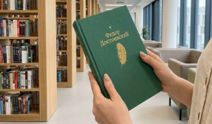 В Самарской области открылась книжная выставка «Чарующий мир русской классики»