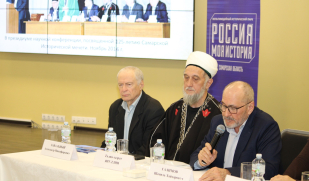 «Муртазинские чтения»: путешествие сквозь эпохи в сердце Самары «Муртазинские чтения»: путешествие сквозь эпохи в сердце Самары