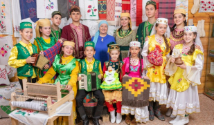 Сохраняя память и наследие. Часть 2