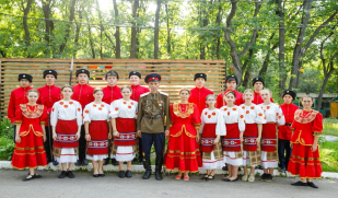 Честь, долг и служение: как казачьи офицеры-воспитатели формируют будущее страны Честь, долг и служение: как казачьи офицеры-воспитатели формируют будущее страны