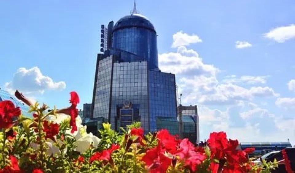 Все достопримечательности России отметят на карте Все достопримечательности России отметят на карте