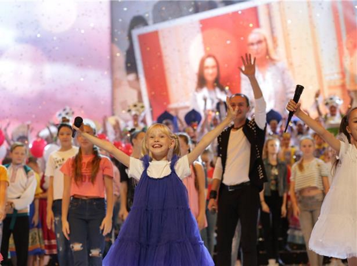 В Самарской области стартовал V Конкурс социальных и культурных проектов ПАО «ЛУКОЙЛ»