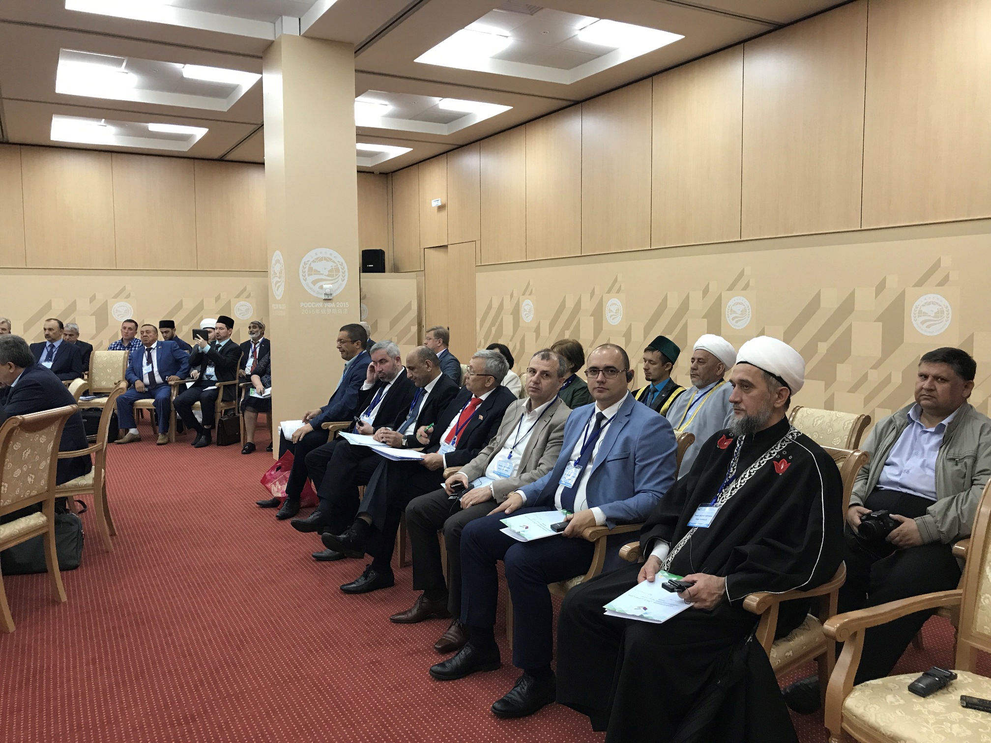 Участники российско-иранского форума от Самарской области рассказали о своих впечатлениях