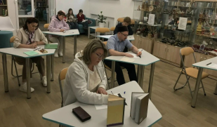 «Татарча диктант» в Самарской области: от городских площадок до отдалённых сёл