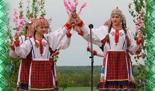 «Уяв» – праздник чувашской культуры, народных традиций и обычаев «Уяв» – праздник чувашской культуры, народных традиций и обычаев