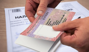 С 1 января 2026 года изменены размеры авансовых платежей по НДФЛ для иностранных граждан, работающих по патенту