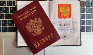 Владимир Путин подписал закон о лишении приобретенного гражданства России 