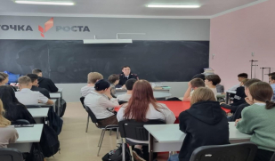 Сотрудники полиции Самарского региона напомнили школьникам  о недопустимости разжигания ненависти и вражды