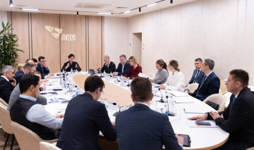 Самара вошла в число пилотных регионов, где отработают механизм импатриации Самара вошла в число пилотных регионов, где отработают механизм импатриации