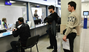 В Самарской области ужесточили запрет на трудоустройство мигрантов