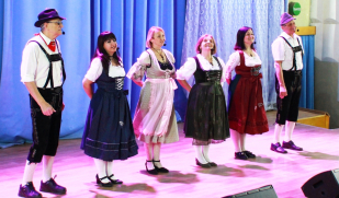 В Тольятти состоится юбилейный фестиваль немецкой культуры «Музыкальное подворье»