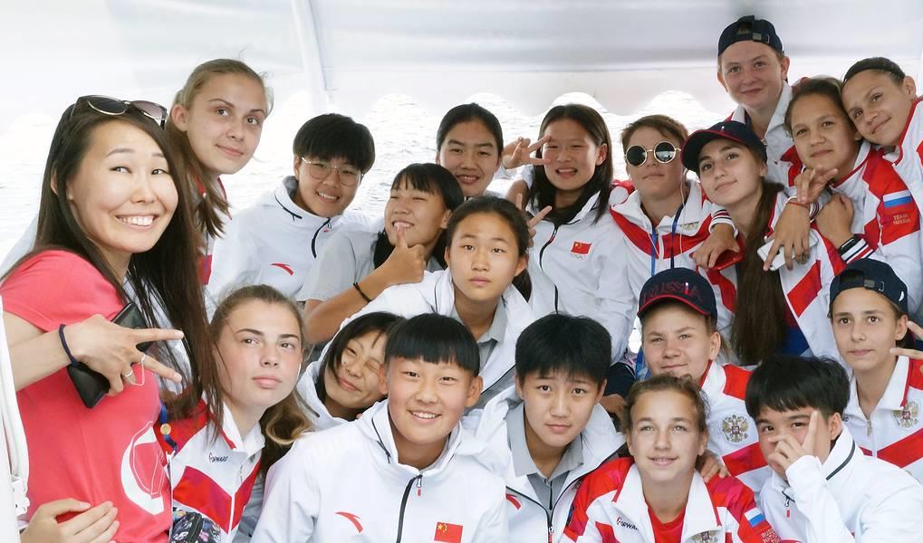 СГЭУ налаживает международное сотрудничество СГЭУ налаживает международное сотрудничество