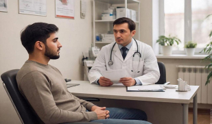 В России ужесточают правила медосвидетельствования для мигрантов