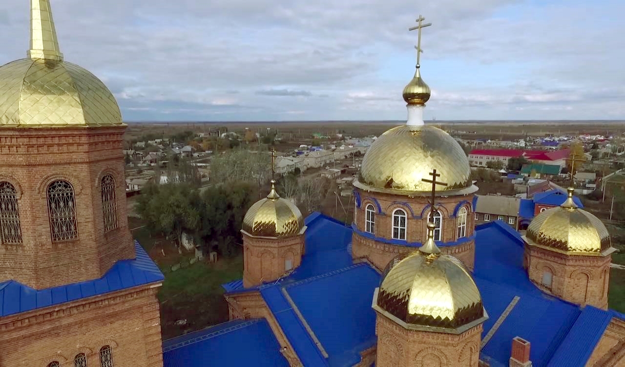 В Самарской области аккредитуют экскурсоводов по программе «Православные святыни Самарского края» В Самарской области аккредитуют экскурсоводов по программе «Православные святыни Самарского края»