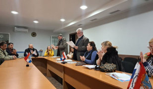 В Тольятти состоялось первое в 2026 году заседание «Единого Совета» национально-культурных объединений В Тольятти состоялось первое в 2026 году заседание «Единого Совета» национально-культурных объединений