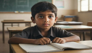 Автоматический контроль и поддержка: в России начинает работу новый механизм учёта детей мигрантов