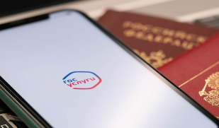 Иностранцы смогут сообщать о желании переехать в Россию через «Госуслуги»