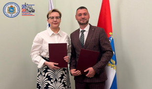 Подписано новое Соглашение о взаимодействии между Уполномоченным по правам человека в Самарской области и Домом дружбы народов Подписано новое Соглашение о взаимодействии между Уполномоченным по правам человека в Самарской области и Домом дружбы народов