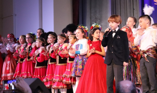 В Самаре пройдет фестиваль «Когда мои друзья со мной!»
