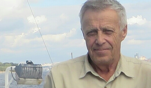 Родным и близким Эдуарда Ивановича Иржавского Родным и близким Эдуарда Ивановича Иржавского