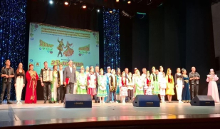 Единство традиций: праздник души и культуры в Тольятти Единство традиций: праздник души и культуры в Тольятти