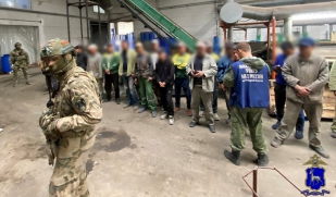 В Самарской области продолжается контроль за соблюдением миграционного законодательства В Самарской области продолжается контроль за соблюдением миграционного законодательства