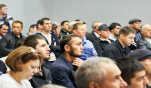 В Сызрани стартовал адаптационный курс для иностранных граждан 