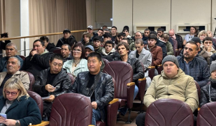 В Самаре продолжается работа, направленная на адаптацию и социализацию иностранных граждан