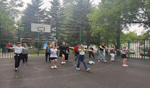 Через игру – о важных правилах: в Самаре детям в игровой форме рассказали о терроризме и экстремизме Через игру – о важных правилах: в Самаре детям в игровой форме рассказали о терроризме и экстремизме
